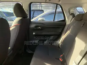 Daihatsu Rocky 2020 Blue