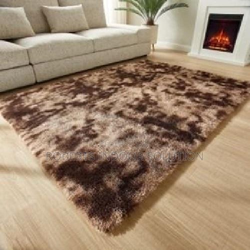 Brownish Soft Feel Fur Rugs Fur Rugs