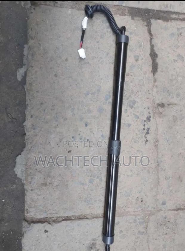 Tail Gate Lift (Boot Shock) Mazda Cx-5 - main view