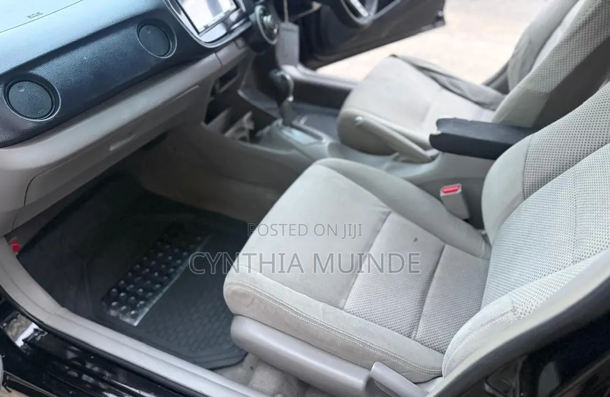 Honda Insight 2010 Black