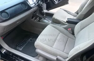 Honda Insight 2010 Black