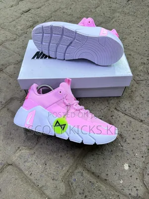 Nike Free Metcon 7 Pink