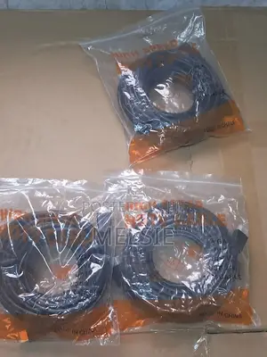 Premium Hdmi Cable 10m 1080p/ Long Distance Connection