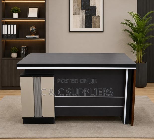 Advanced Office Study Desk-120cm - thumbnail 3