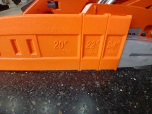 Heavy Duty Power Saw