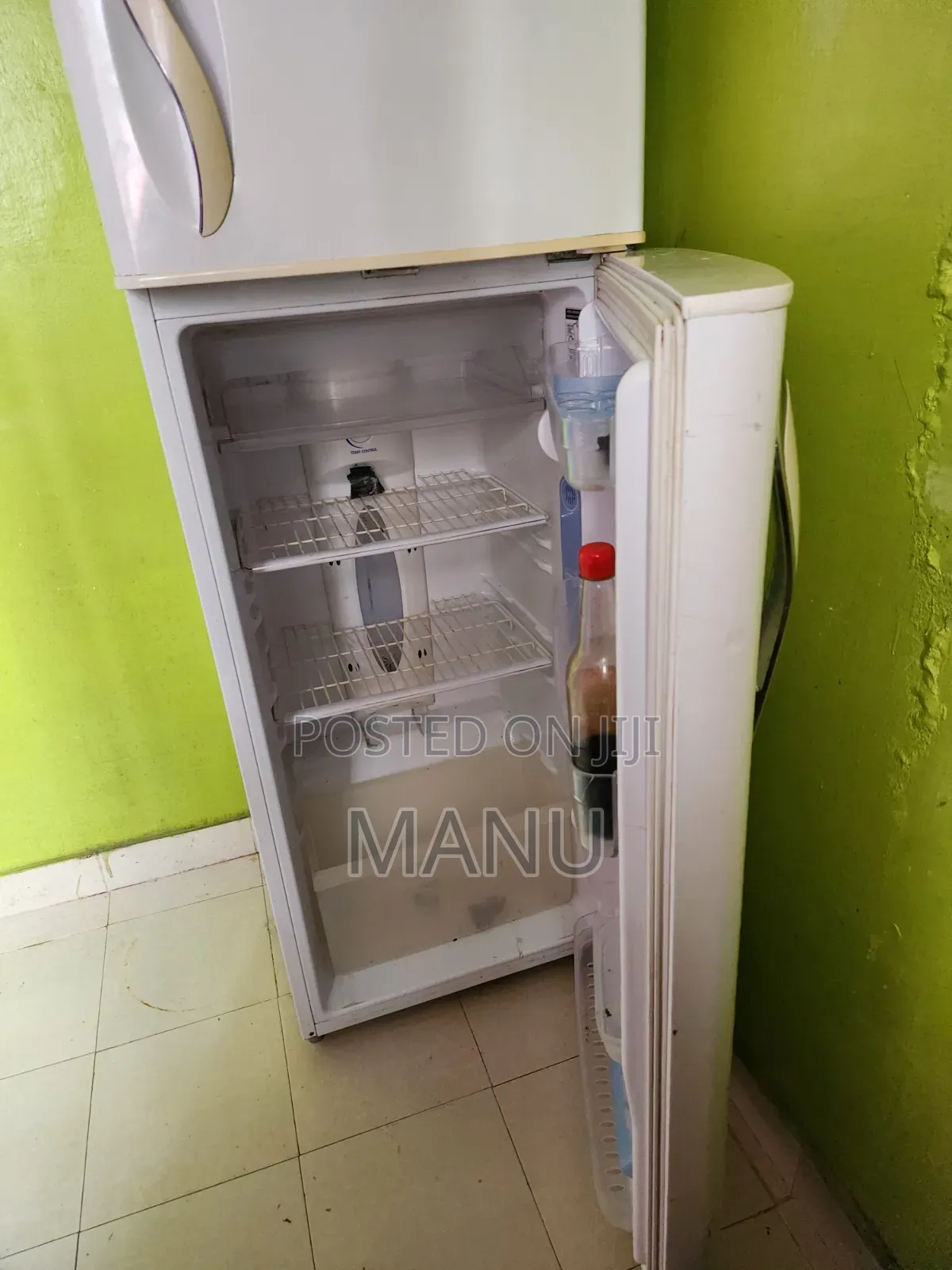 Lg Express Cool Double Door