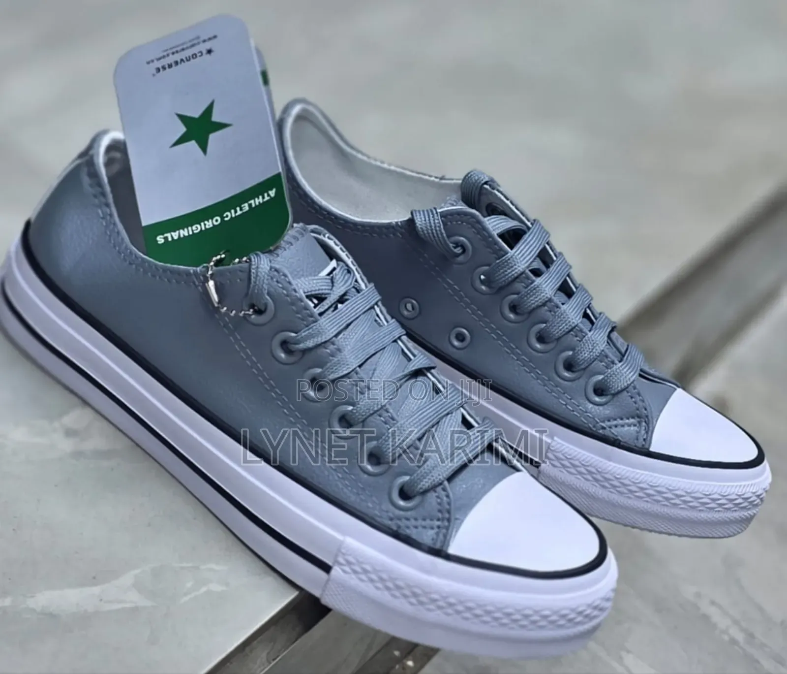 Brown Classic Casual Sneakers – Comfortable Stylish Unisex Shoes