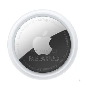 Apple Airtag 2nd Generation (4 Pack)