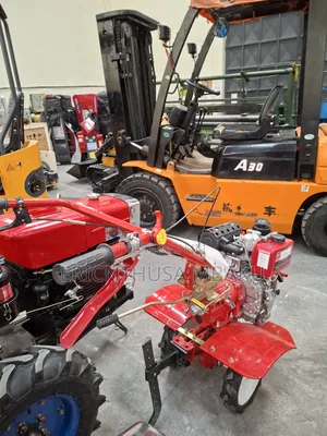 Mini Tiller