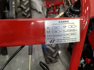 Mini Tiller
