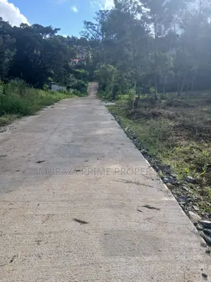 Prime One-Eighth. Acre Plot for Sale-Kerarapon Drive.