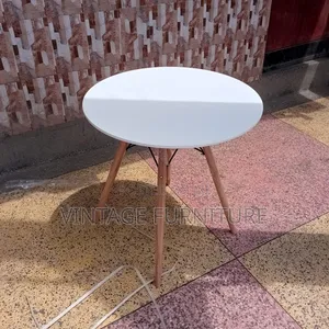 Dinning Table,Round Eames Table, Balcony Table