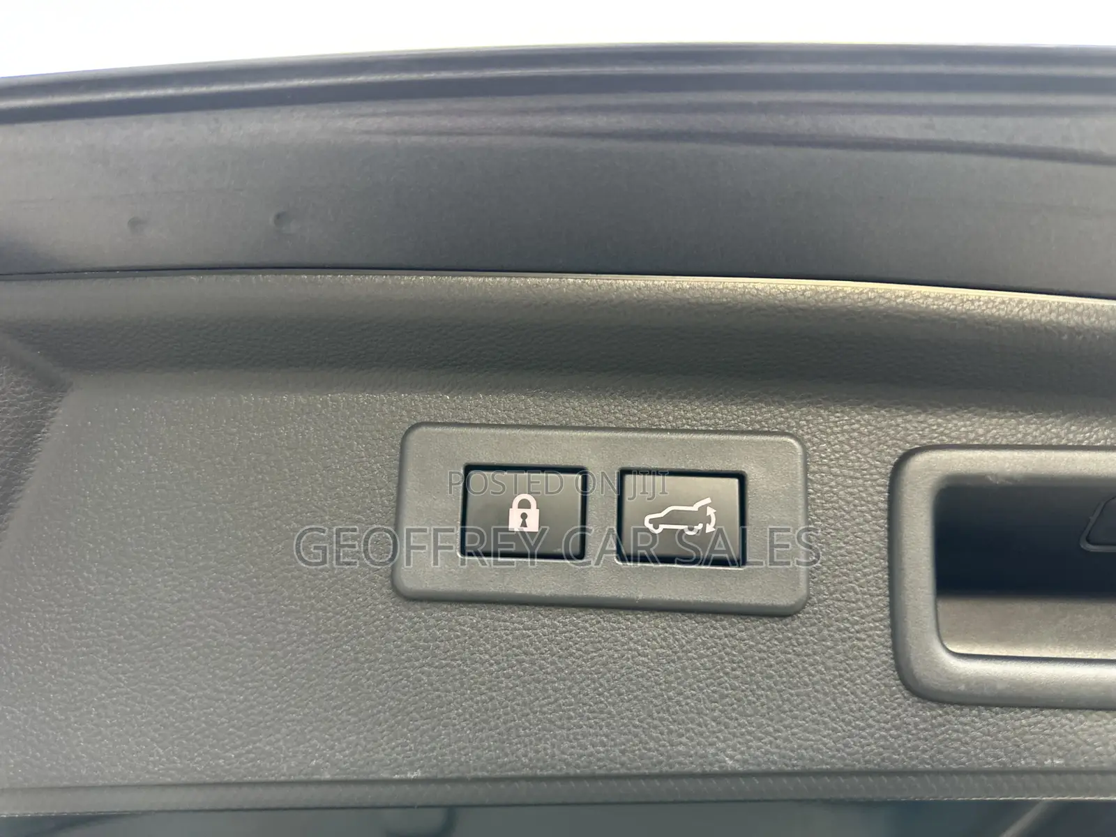 Subaru Forester Premium AWD 2020 Black