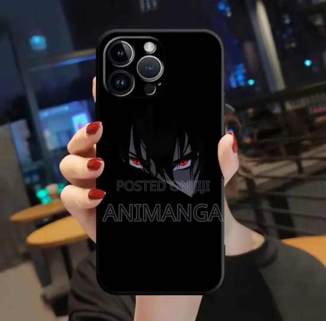 Naruto Phone Cases