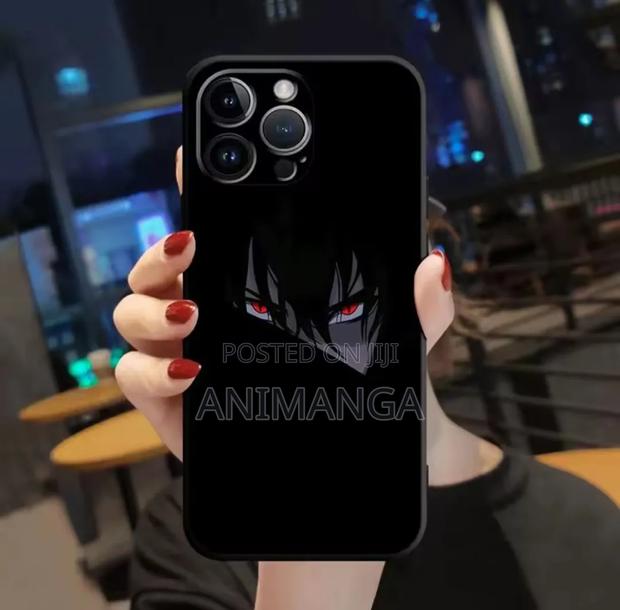 Naruto Phone Cases - thumbnail 3