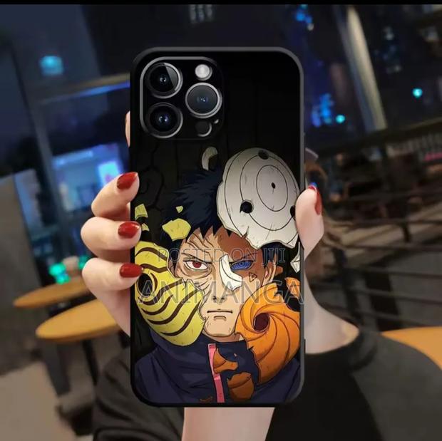 Naruto Phone Cases - thumbnail 4