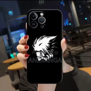 Naruto Phone Cases
