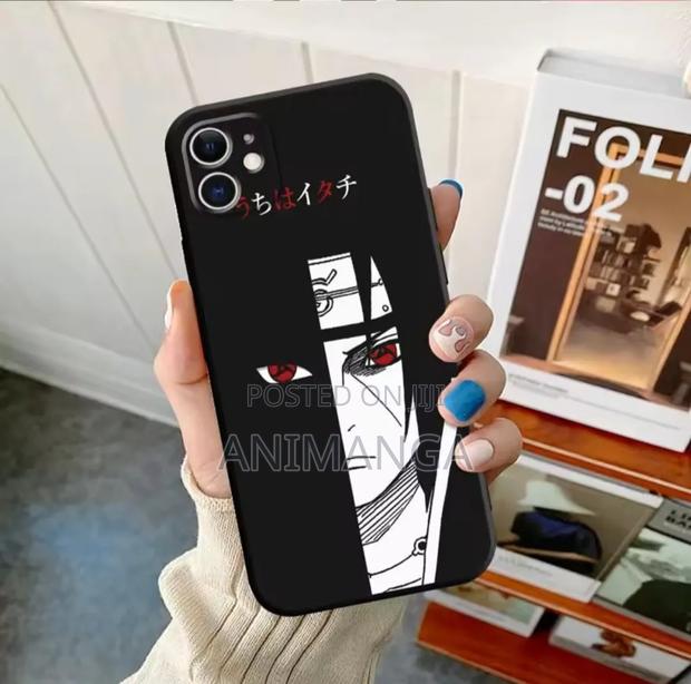 Naruto Phone Cases - thumbnail 6
