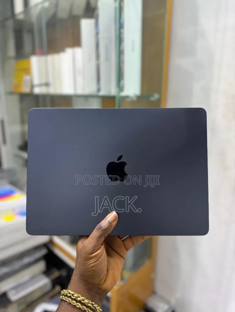 Laptop Apple MacBook Air 2026 M5 16GB Apple M5 SSD 512GB