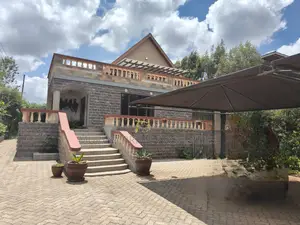 3bdrm Bungalow in Kerarapon for sale