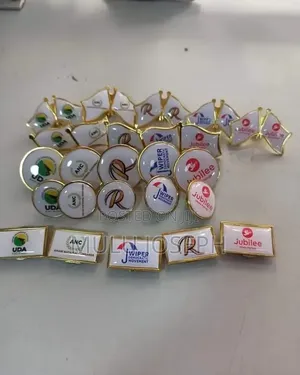 Lapel Pins Available Best Price