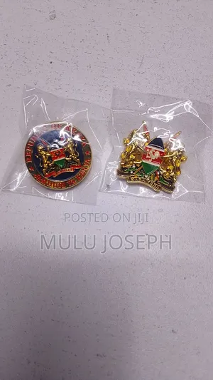 Lapel Pins Available Best Price