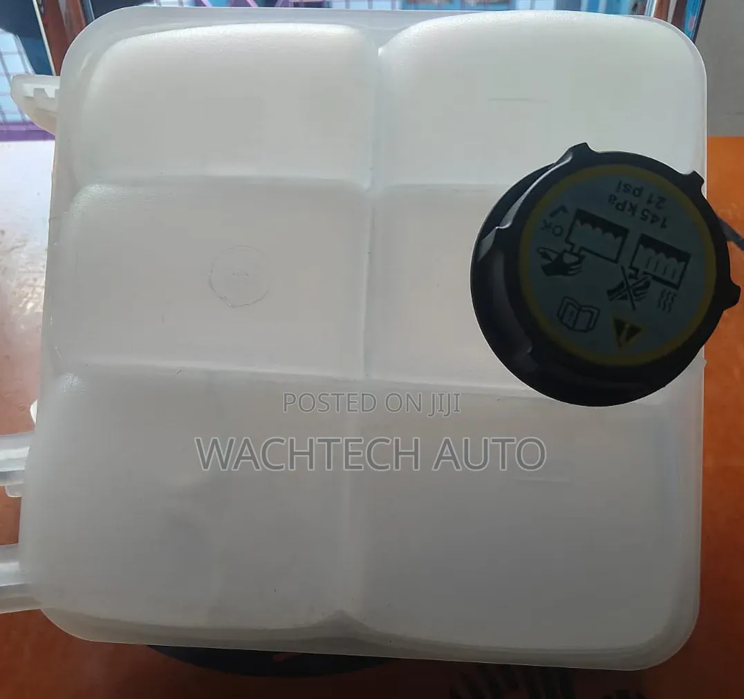 Coolant Reservoir Tank Mazda 3 , Axela