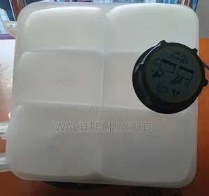 Coolant Reservoir Tank Mazda 3 , Axela