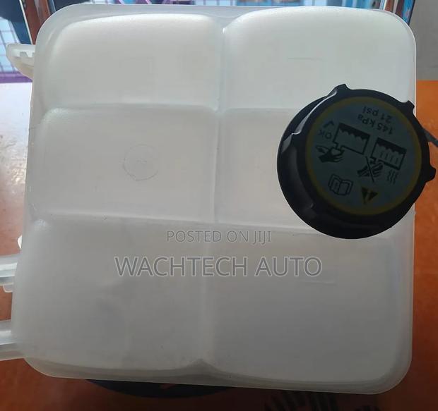 Coolant Reservoir Tank Mazda 3 , Axela