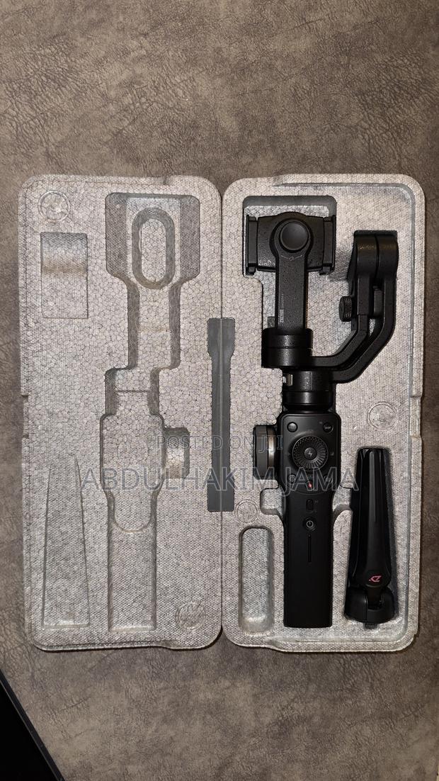 Zhiyun Smooth 4 Gimbal