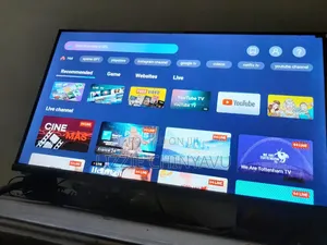 32 Inches Smart Tv