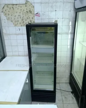 Quality Display Fridge 280litres