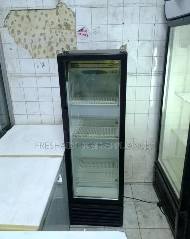 Quality Display Fridge 280litres