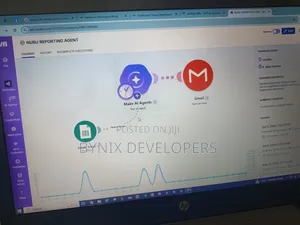 Ai Automations Agents