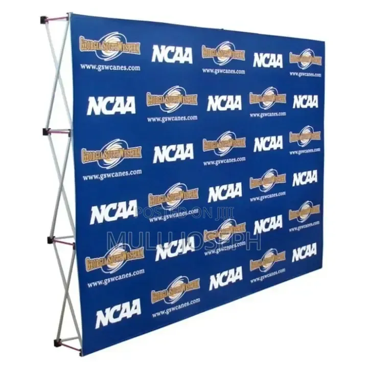 Media Banners Available Best Price