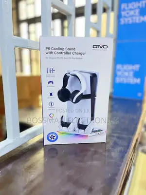 Charging Dock for Ps5