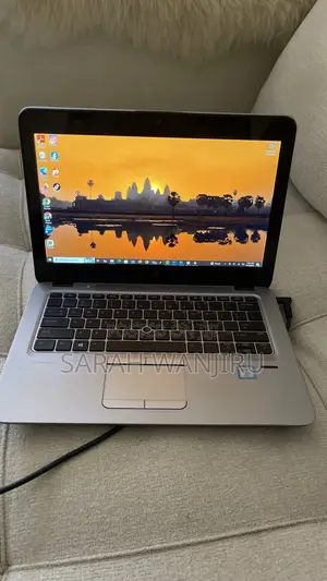 Laptop HP EliteBook 820 G3 8GB Intel Core i5 SSD 256GB