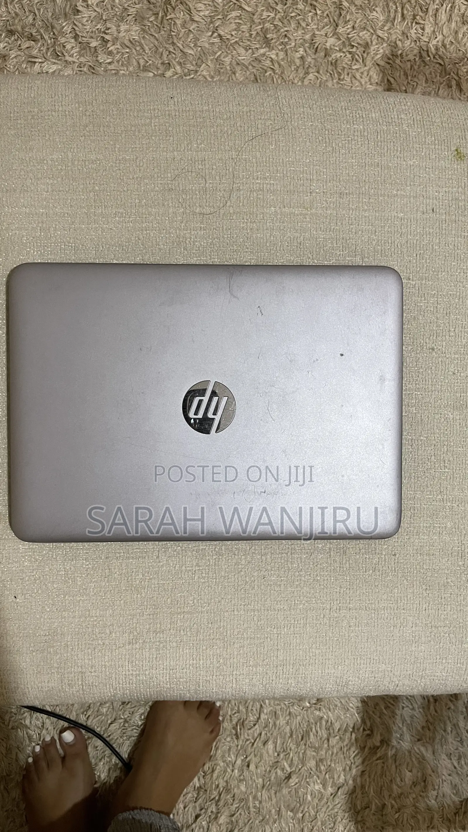 Laptop HP EliteBook 820 G3 8GB Intel Core i5 SSD 256GB
