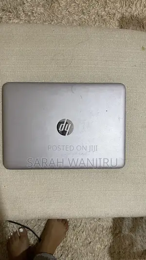 Laptop HP EliteBook 820 G3 8GB Intel Core i5 SSD 256GB