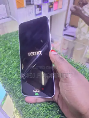 Tecno Spark Slim 256 GB White