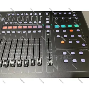 M32 Live Digital Console for Live and Studio 32 Preamplifiers Mixer
