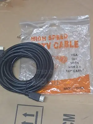 Long Hdmi Cable 10 M Ultra Hd High Performance Cable