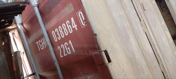 Containers
