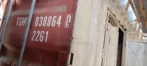 Containers