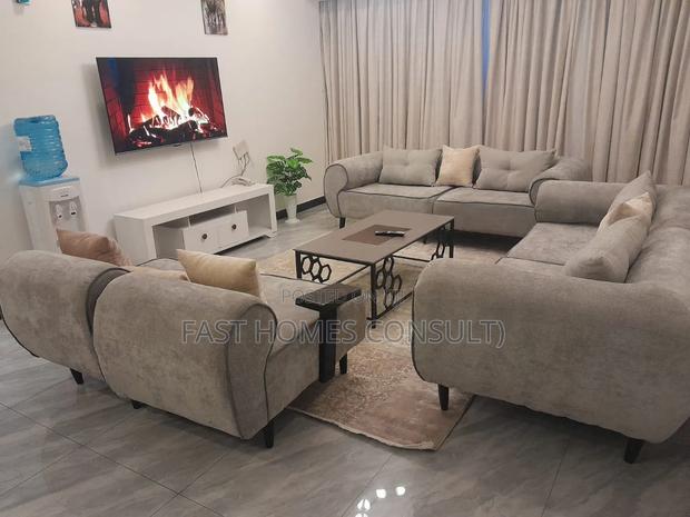 Cosy Fully Furnished and Serviced 2br Apartments in Kilimani
