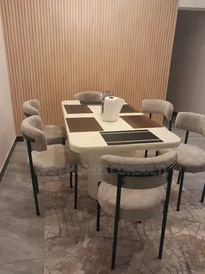Furnished 2bdrm Apartment in Hurlingham for rent