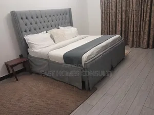 Furnished 2bdrm Apartment in Hurlingham for rent