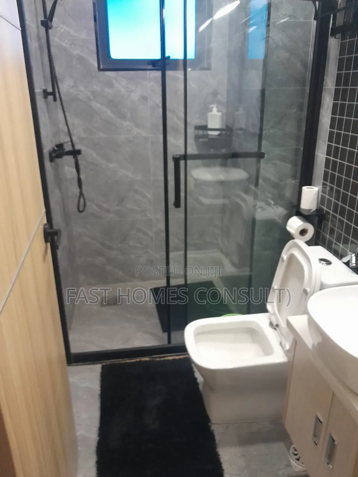 Furnished 2bdrm Apartment in Hurlingham for rent