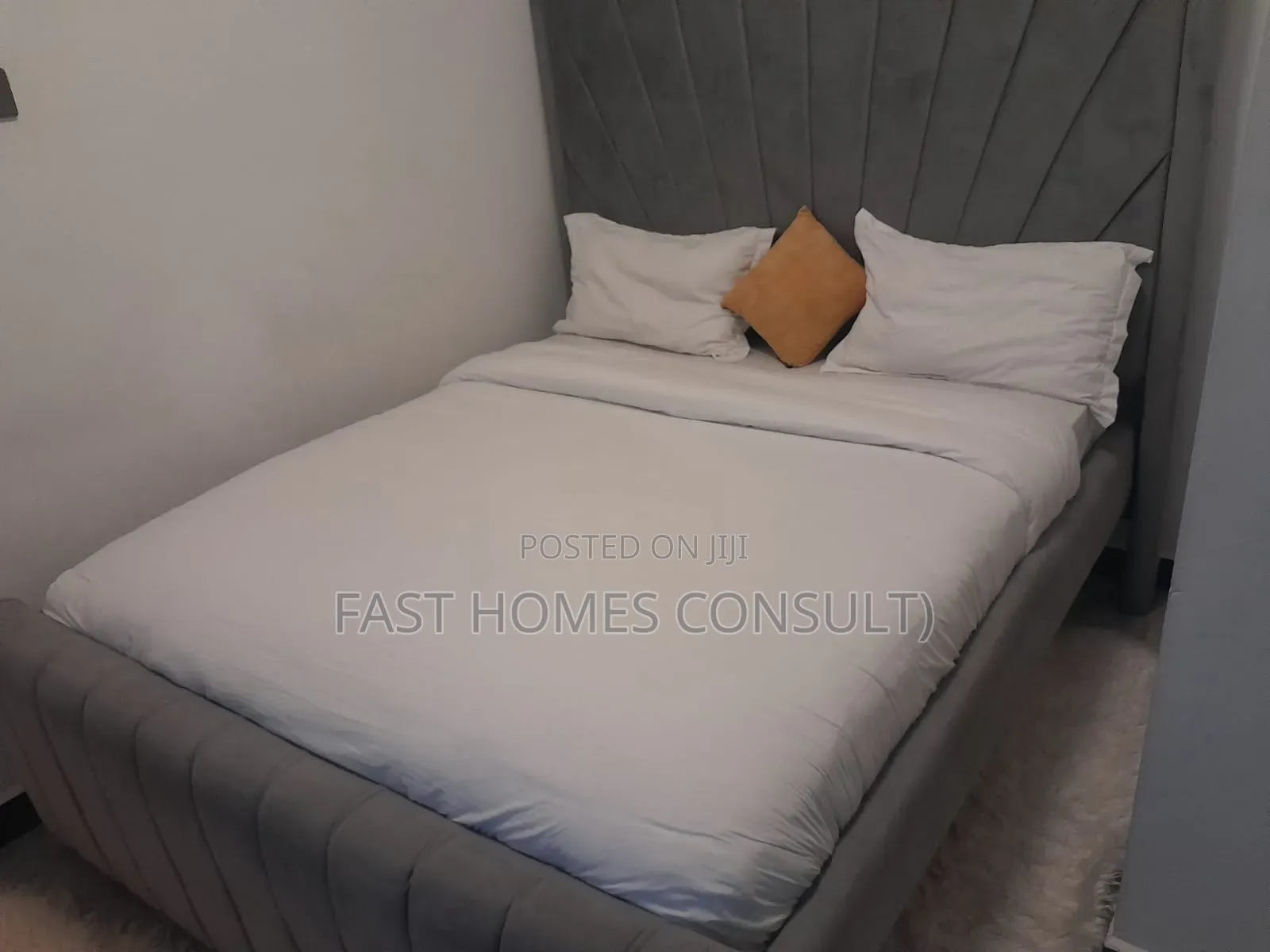 Furnished 2bdrm Apartment in Hurlingham for rent