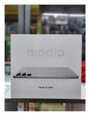 New Modio M39 256 GB
